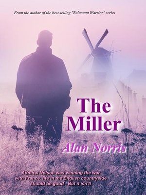 cover image of The Miller